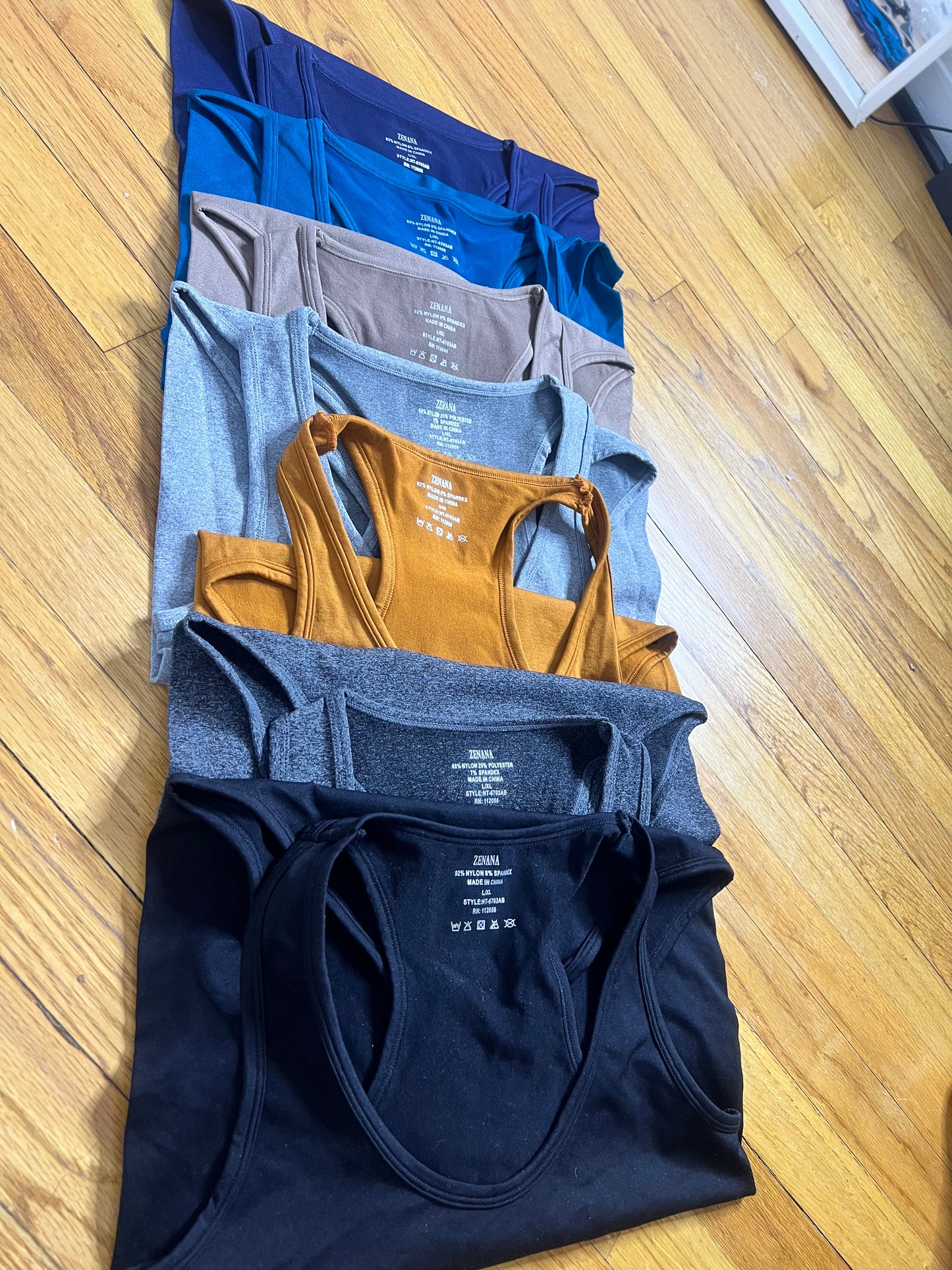 Essential Bodysuit