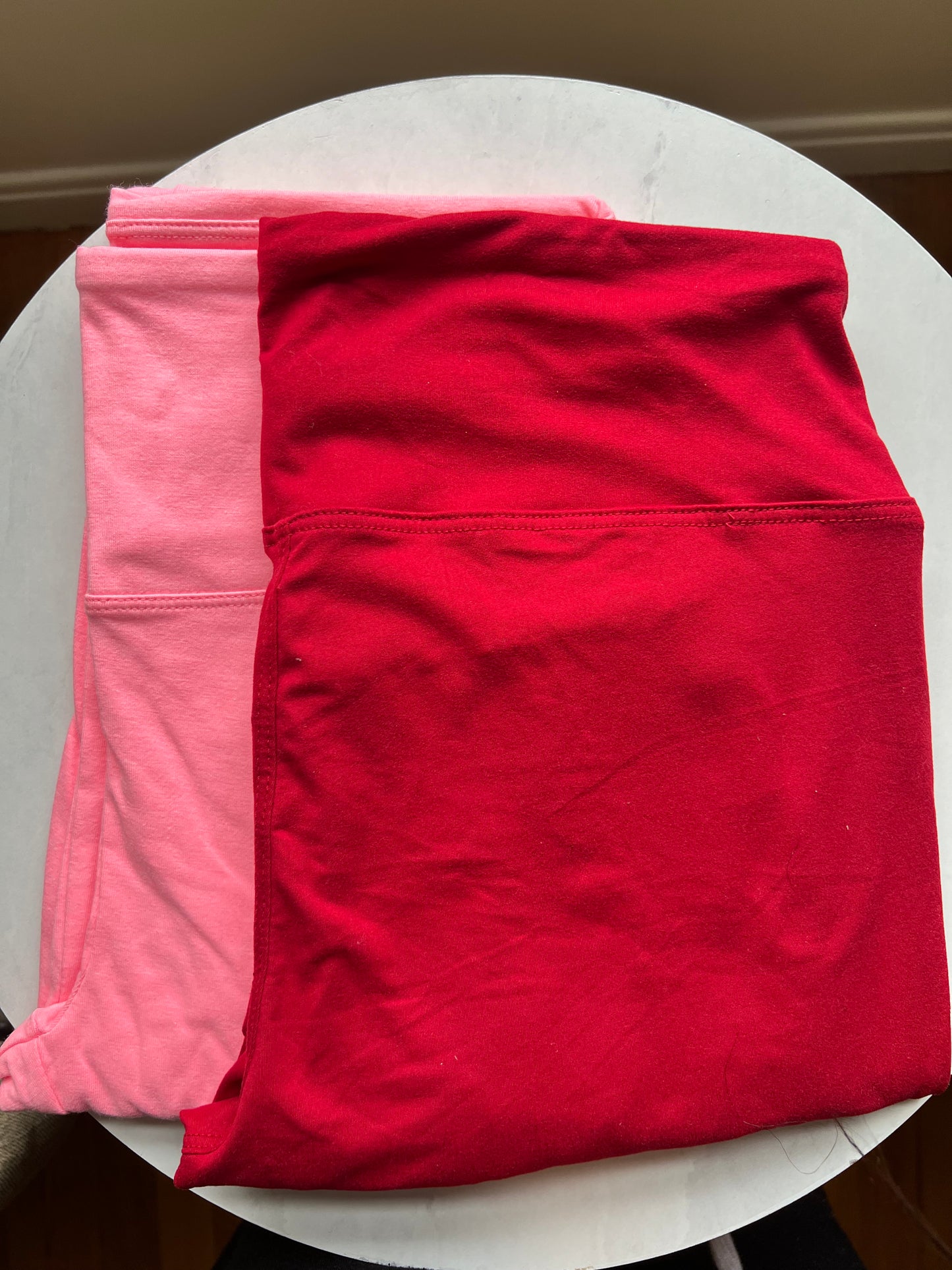 Mix and Match Leggings