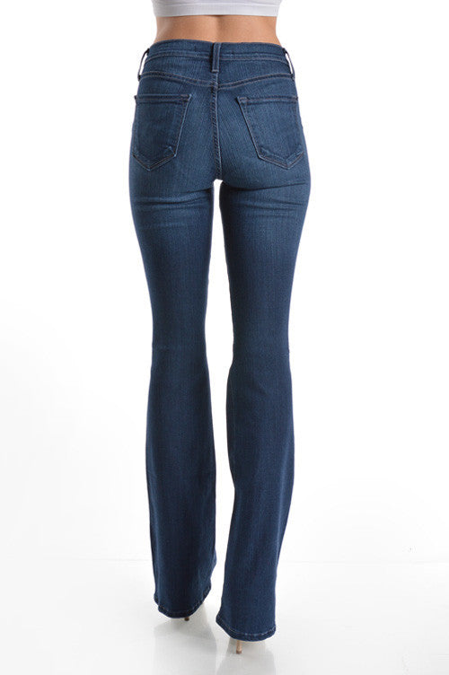 Taladega Nights Boot Cut Jeans