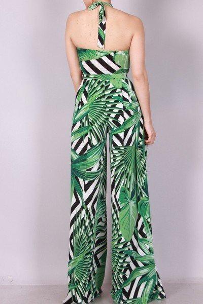 Tropical Paradise Set