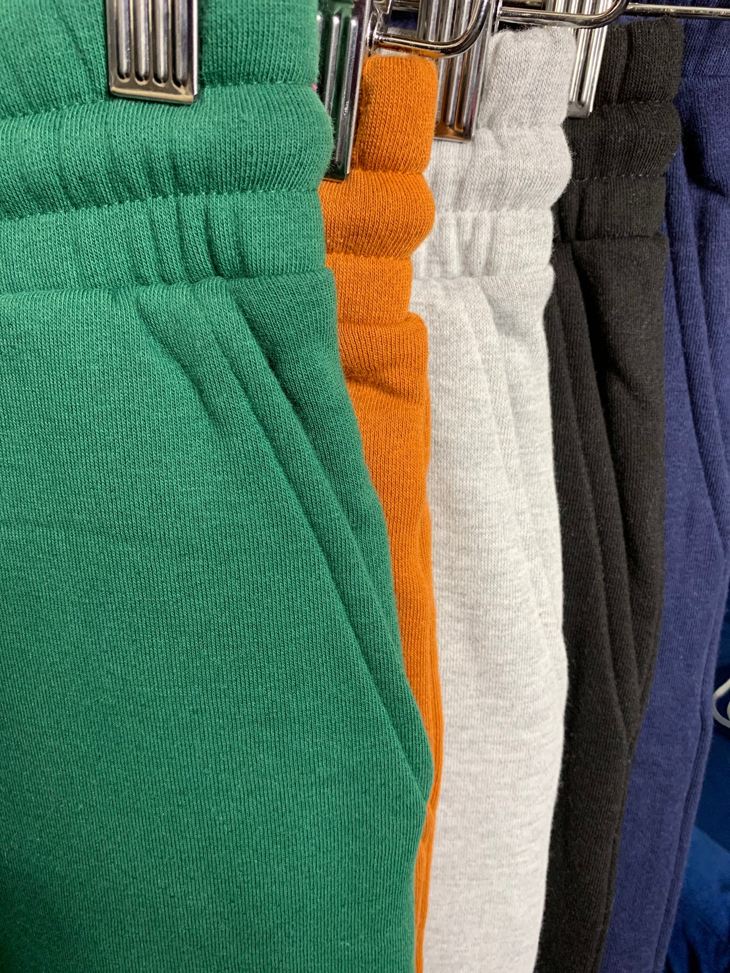 Mix and Match Jogger