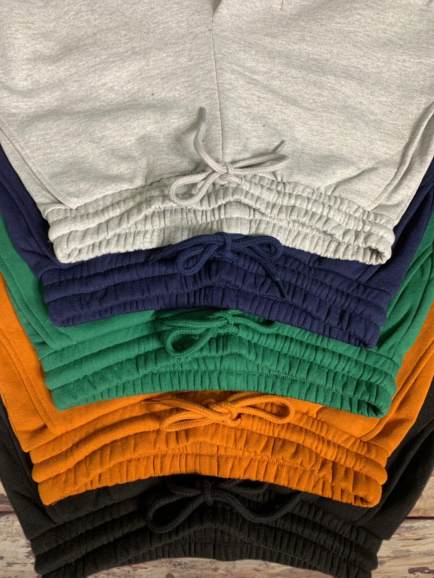 Mix and Match Jogger