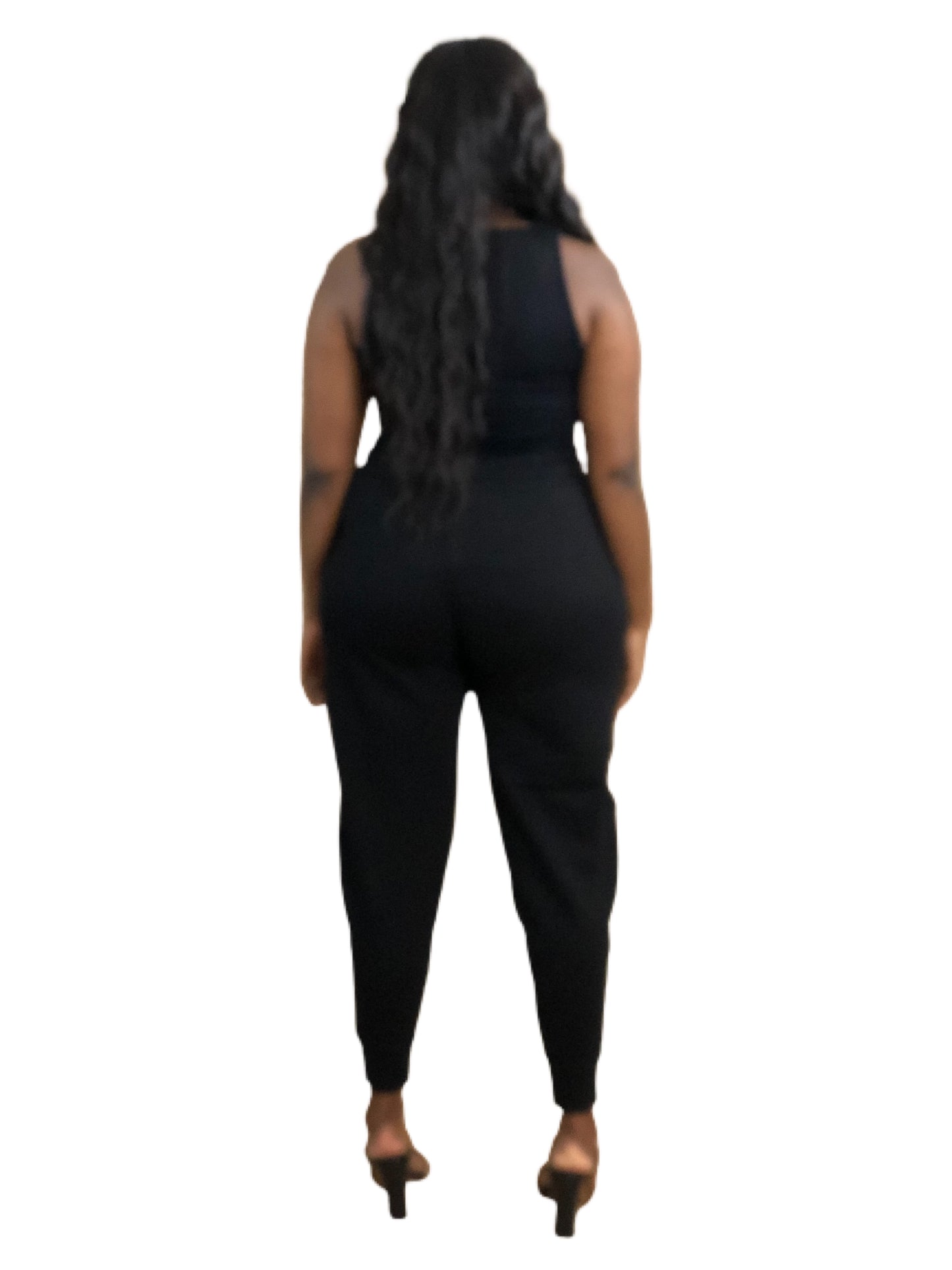 Essential Jogger