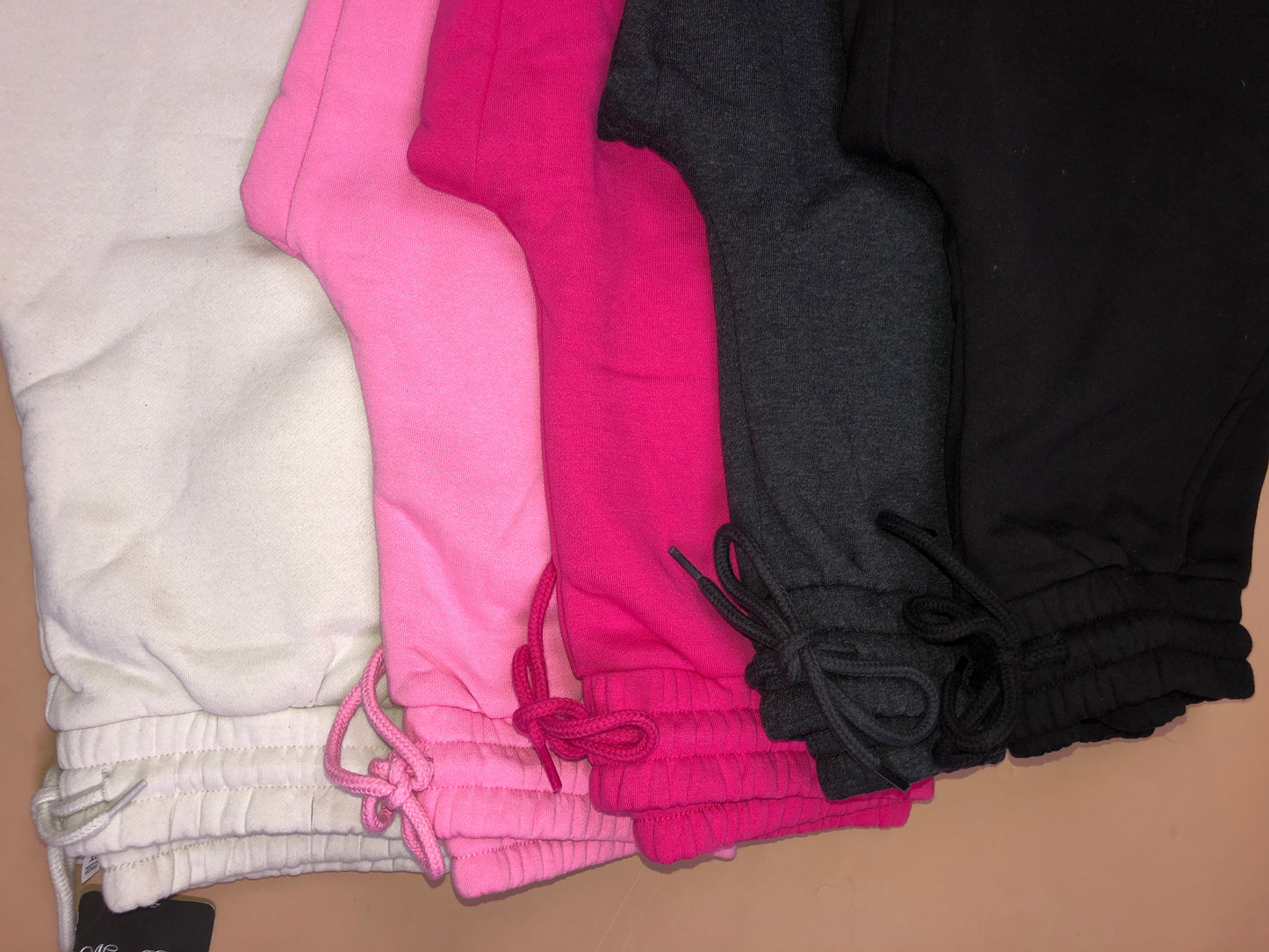 Essential Jogger