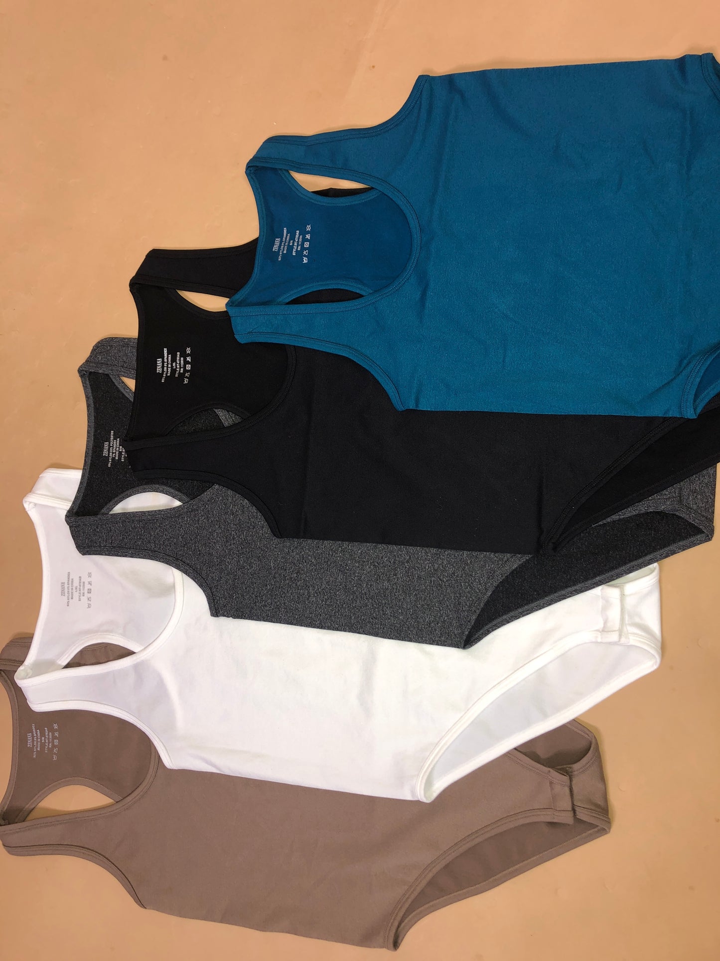 Essential Bodysuit