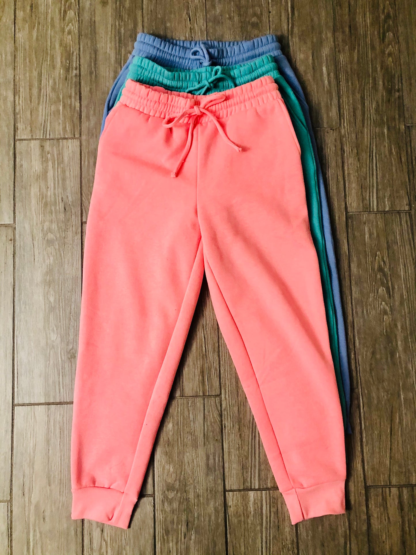 Mix and Match Jogger