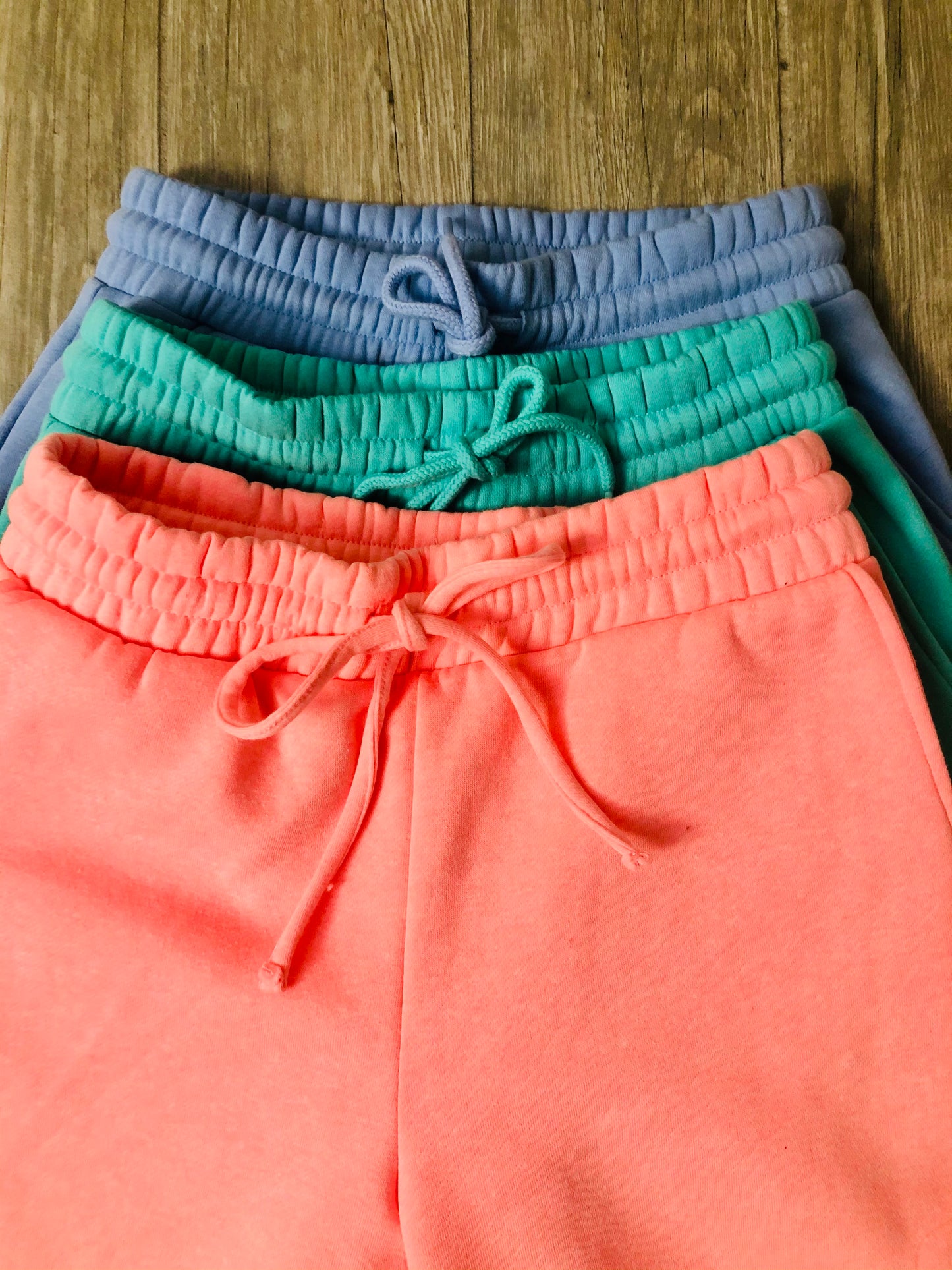 Mix and Match Jogger