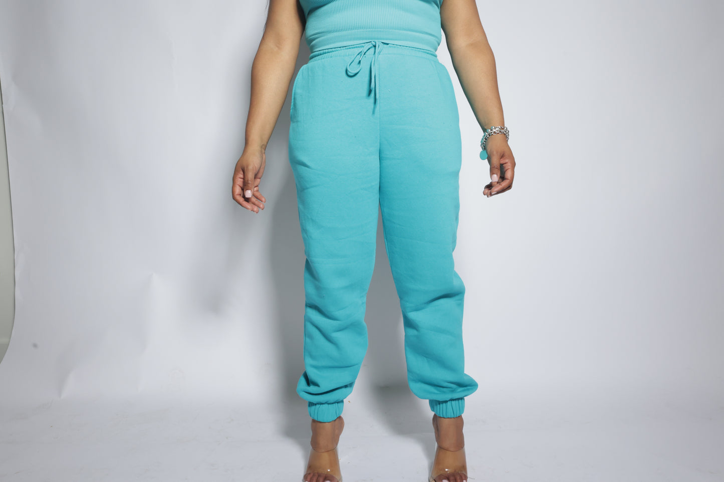 Mix and Match Jogger