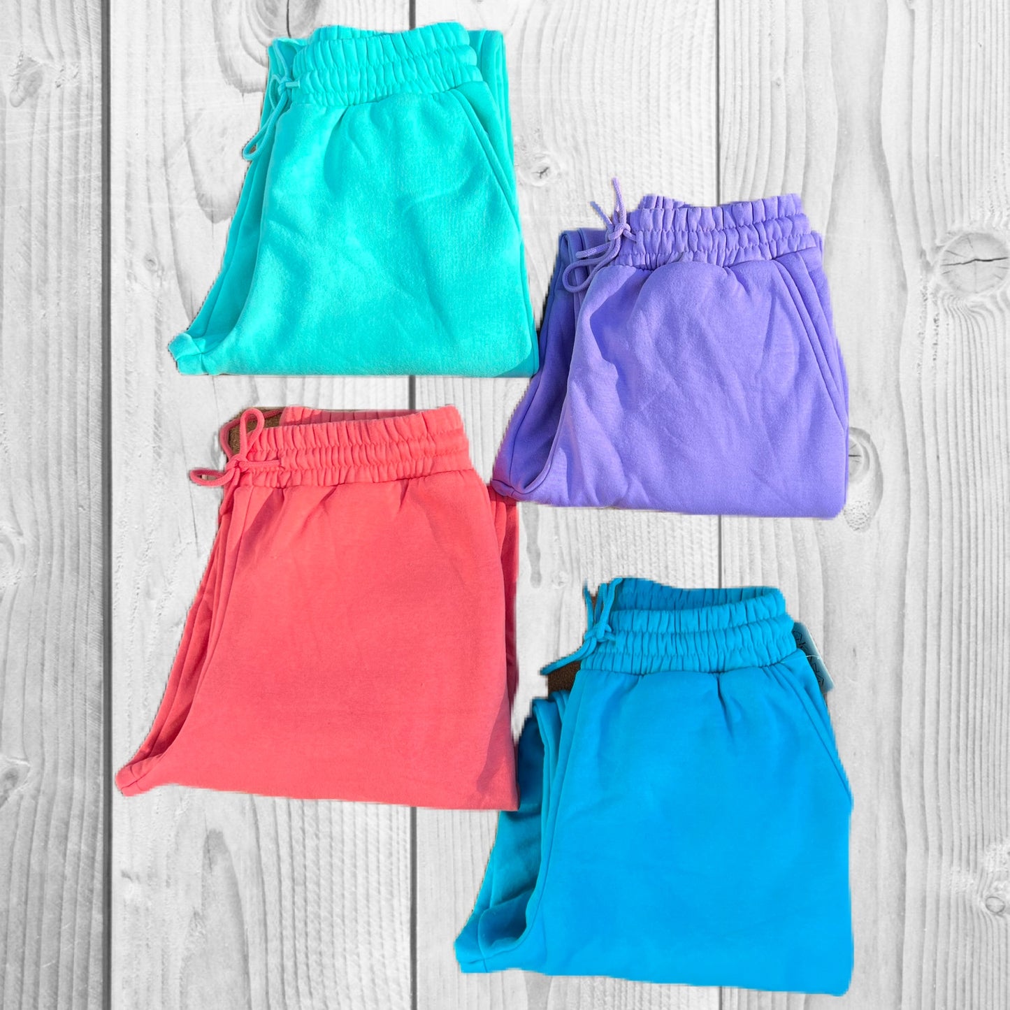 Mix and Match Jogger