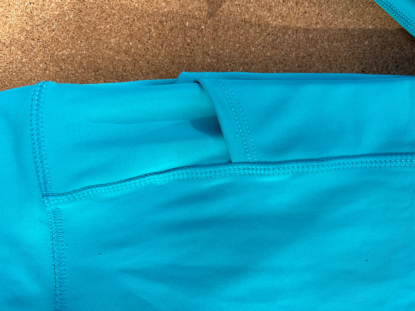 Athletic High Waist Legging