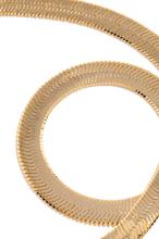 Thick Herringbone Chain
