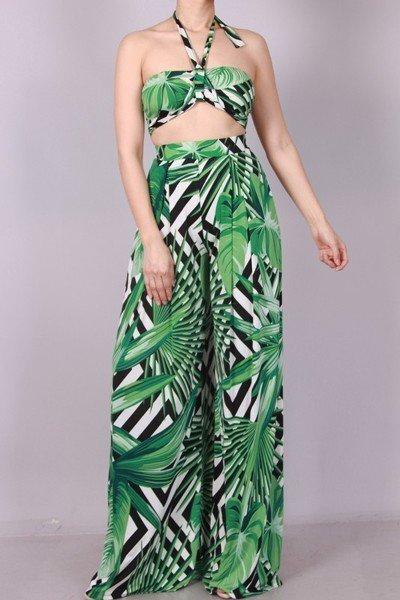Tropical Paradise Set