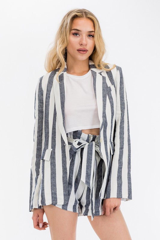 Napa Two Piece Set
