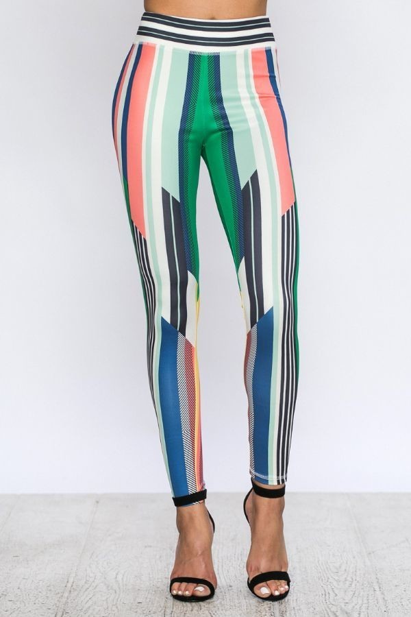 Carnival Jogging Set