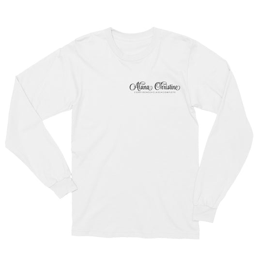 Empowerment Unisex Long Sleeve T-Shirt